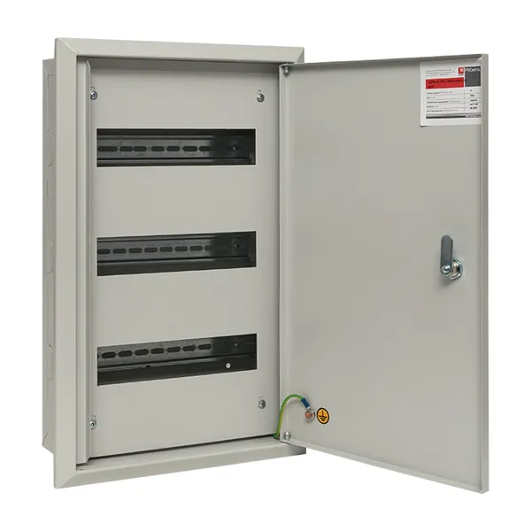 ЩРВ-36 (520х340х120) IP31 PROXIMA EKF
