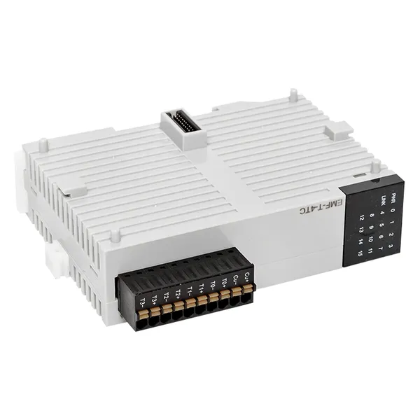 Модуль ввода термопар EMF 4 PRO-Logic EKF (без поверки)