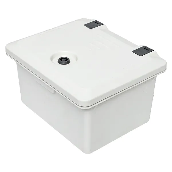 ЩМП антивандальный (300x250x170мм) IP65 навесной PROXIMA EKF