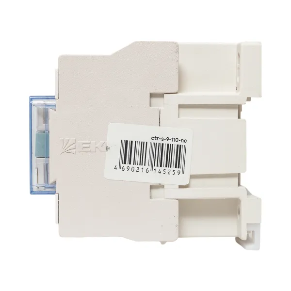 Контактор КМЭ малогабаритный 9А 110В 1NC EKF PROxima