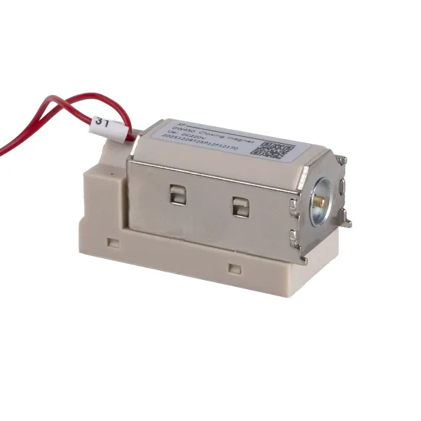 Электромагнит включения ВА-450 220В AC/DC EKF