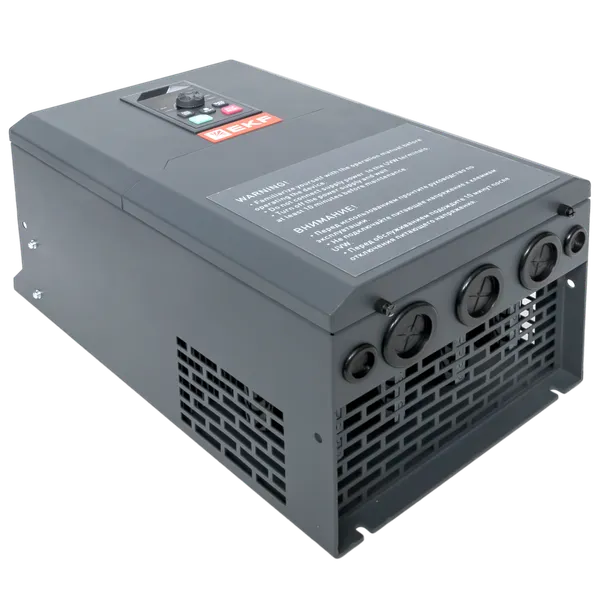 Преобразователь частоты PRO-Drive PD-150-FC-30K-43-B EKF