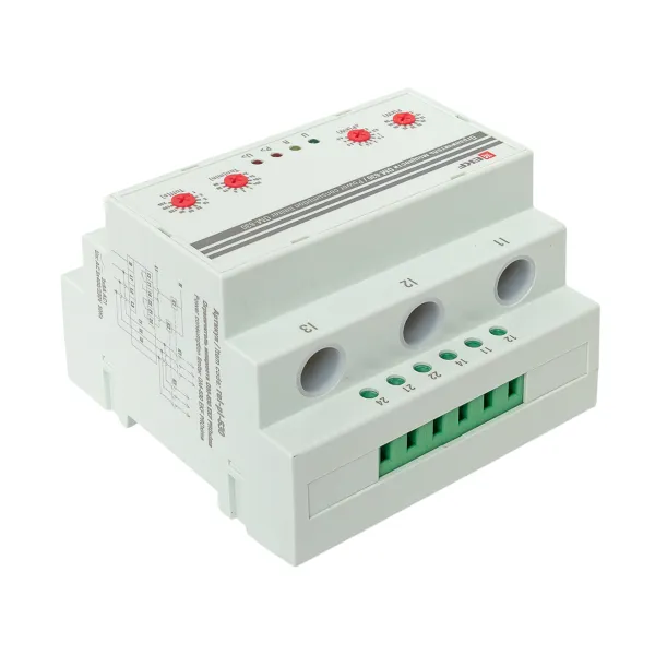 Ограничитель мощности 3-фазный ОМ-630 EKF PROxima