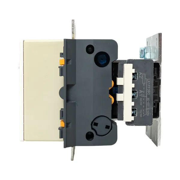 Контактор КТЭ 150А 380В NO EKF PROxima