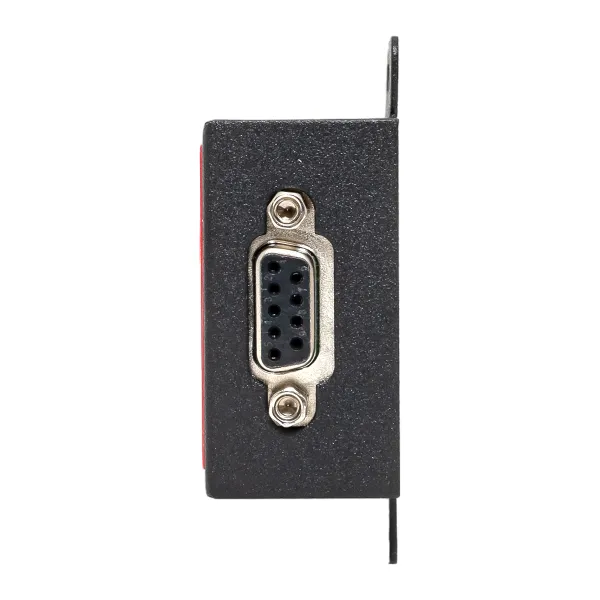 1-портовый преобразователь RS-232 в Ethernet, EKF, MC-232-TCP TSX EKF