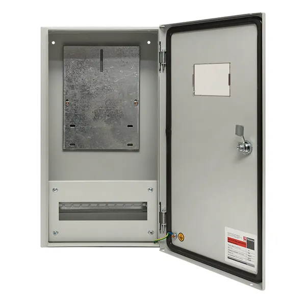 ЩУ-3/1-0 (ЩУРН-3/12) (540х310х165) 12 мод. IP54 PROXIMA EKF