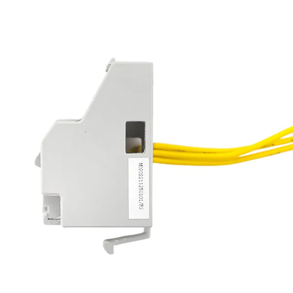 Аварийный контакт AL AV POWER-1 для TR справа EKF AVERES