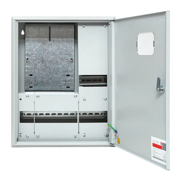 Щит учетно-распред. навесной ЩУРн 3/24 (500х400х160) IP31 EKF PROxima
