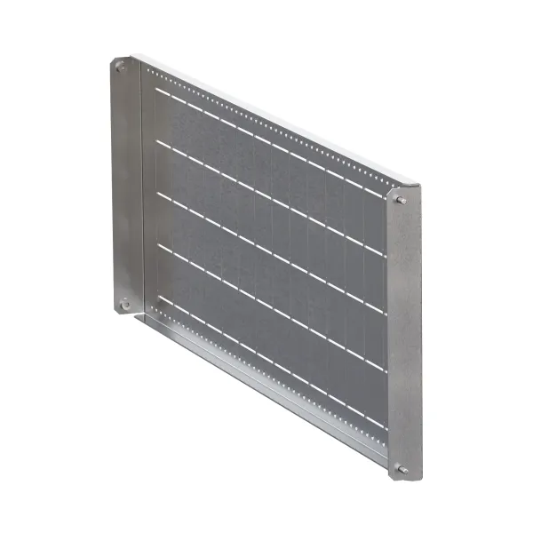 Панели боковые секционные В250 Г800 (2 шт.) EKF AleSta