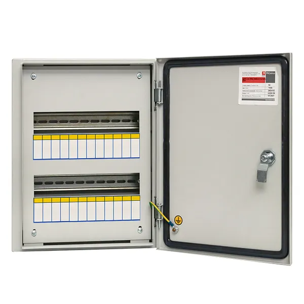ЩРН-24 (395х310х120) IP54 PROXIMA EKF
