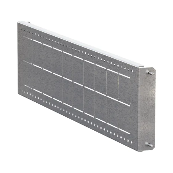 Панели боковые секционные В150 Г600 (2 шт.) EKF AleSta