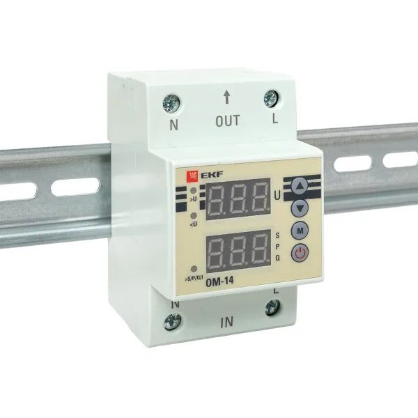 Ограничитель мощности ОМ-14 EKF PROxima