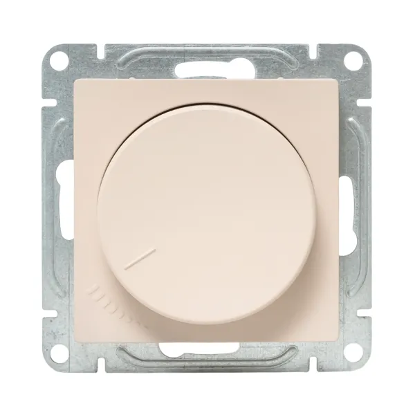 Механизм светорегулятора, кремовый Эпика EKF