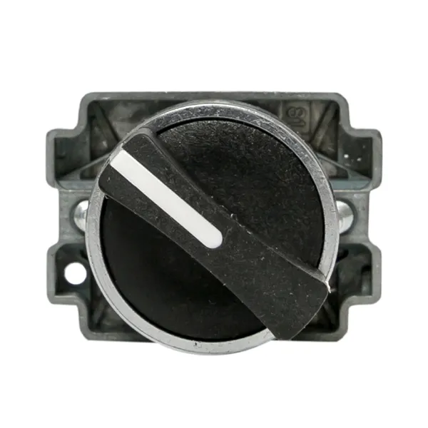 Переключатель BD21 2P короткая ручка NO IP65 EKF PROxima