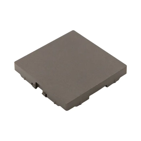 Заглушка, мокко Эпика EKF