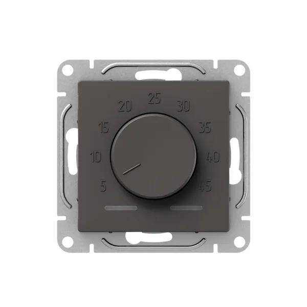 Механизм терморегулятора, мокко Эпика EKF