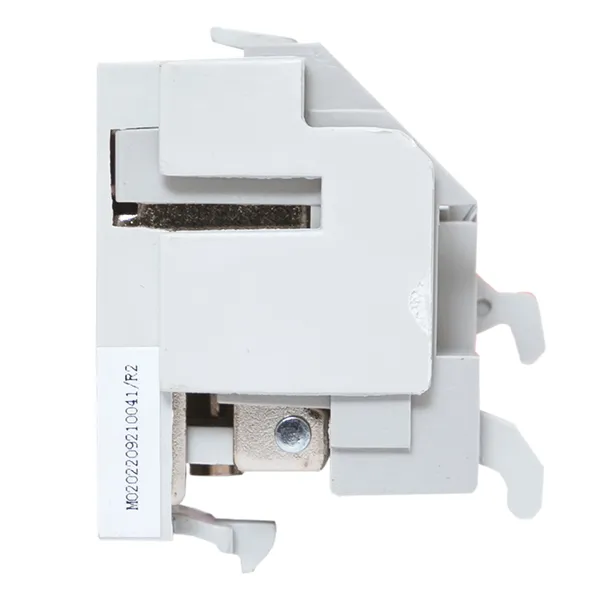 Независимый расцепитель SHT AV POWER-1 для ETU AC230V слева EKF AVERES