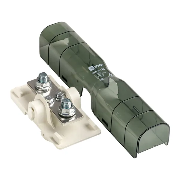Клемма КСВб в корпусе 250A M8 (10-120 мм2) EKF PROxima