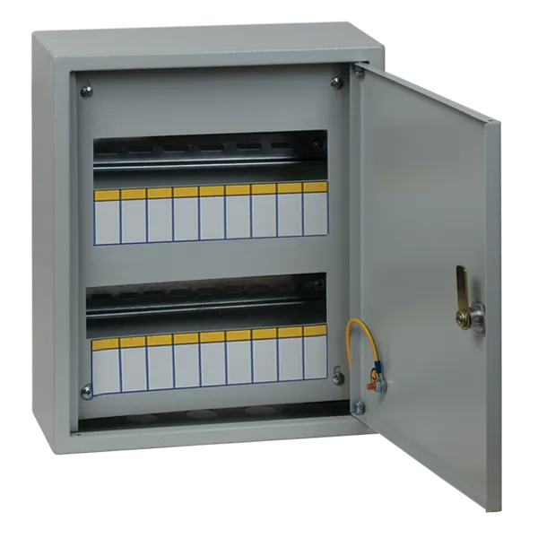 Щит распред. навесной ЩРН-18 (350х300х120) IP31 EKF PROxima
