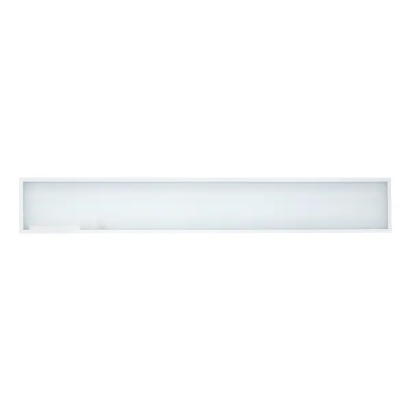 Светильник светодиодный ДВО 4113-Z 36Вт 6500К 1195х180х19 призма EKF