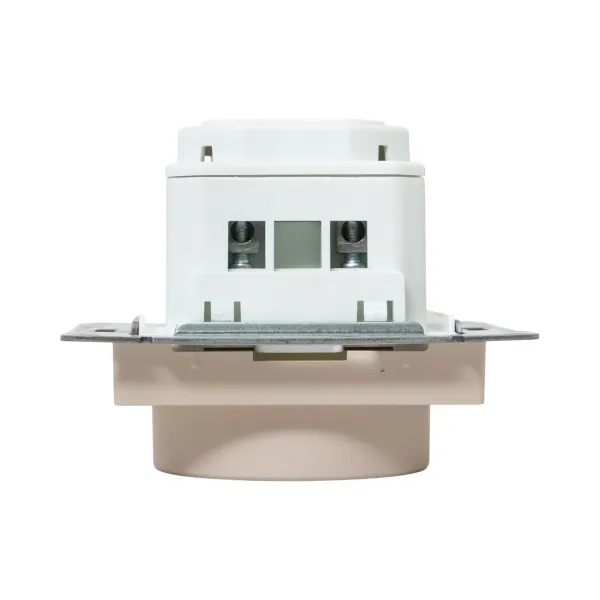 Механизм светорегулятора, кремовый Эпика EKF