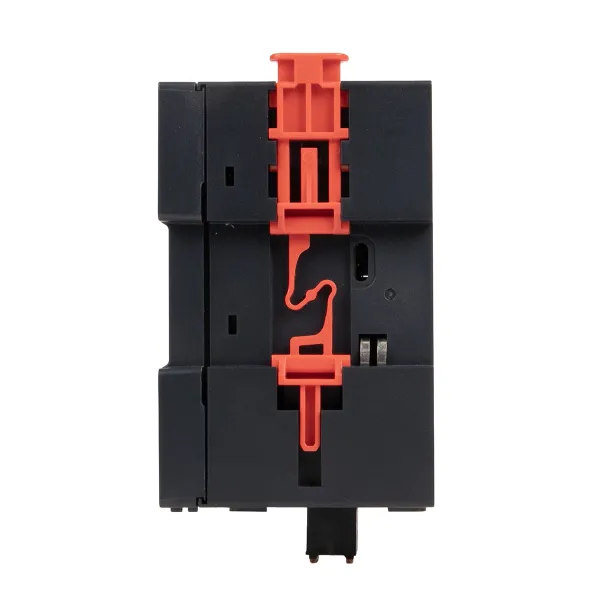 Программируемый логический контроллер (ПЛК) EC321 токоподающий D-CARD EKF