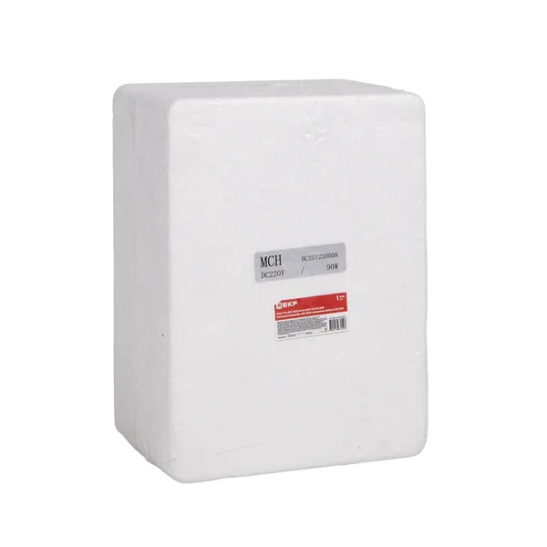 Моторный привод ВА-450 1600 типоразмер 24В DC EKF