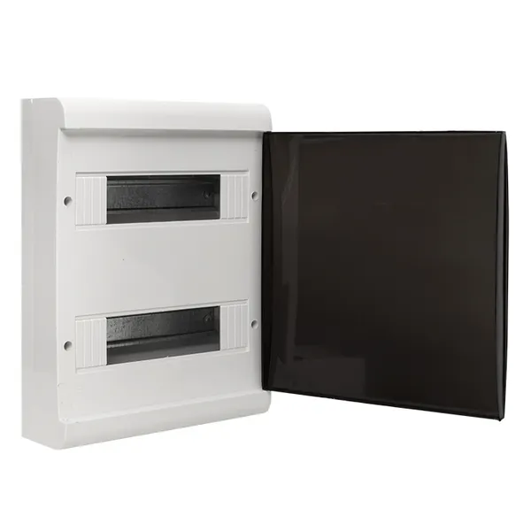 Щит распред. навесной ЩРН-П-24 "SlimBox" IP41 EKF