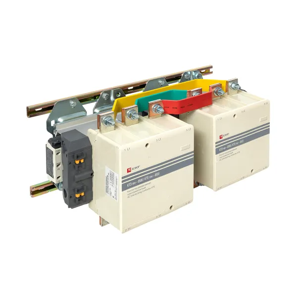Контактор КТЭ 500А 230В NO EKF PROxima