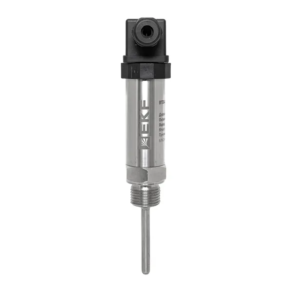 Датчик температуры L50 G1/2 4-20 мА DIN EKF