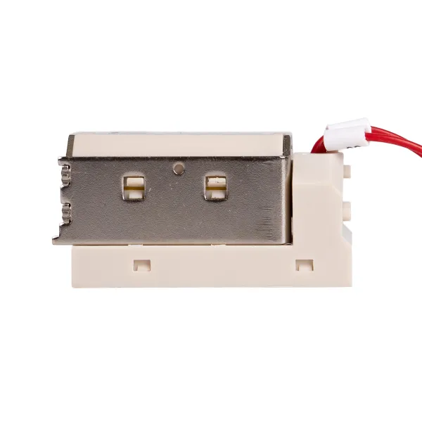 Электромагнит отключения ВА-45 220В AC/DС EKF