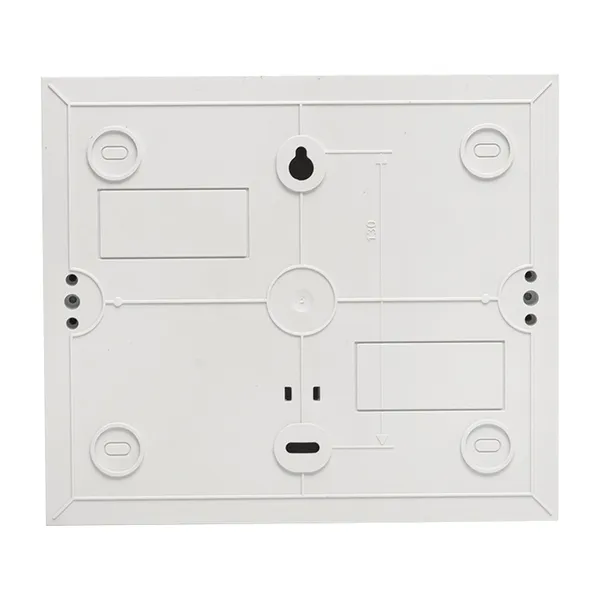 Щит распределителный ЩРН-П-10 (пром. упаковка) IP41 Basic