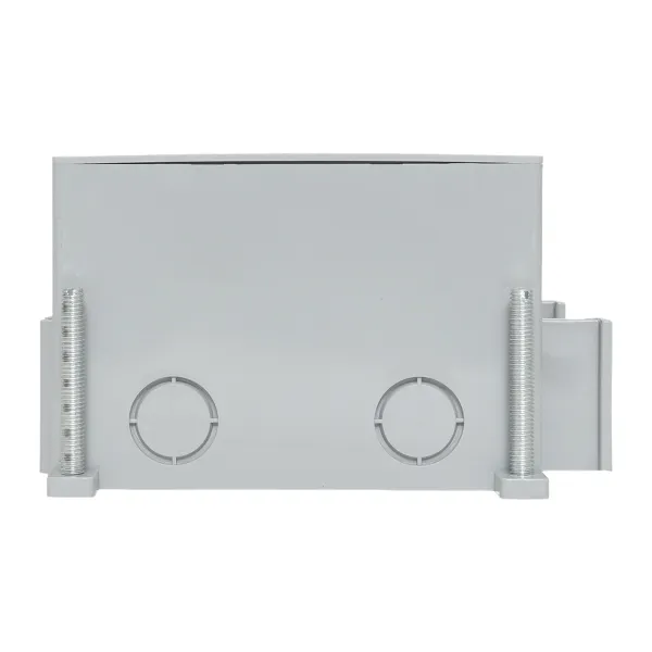 Коробка напольная под лючок C-Line WP-6 EKF