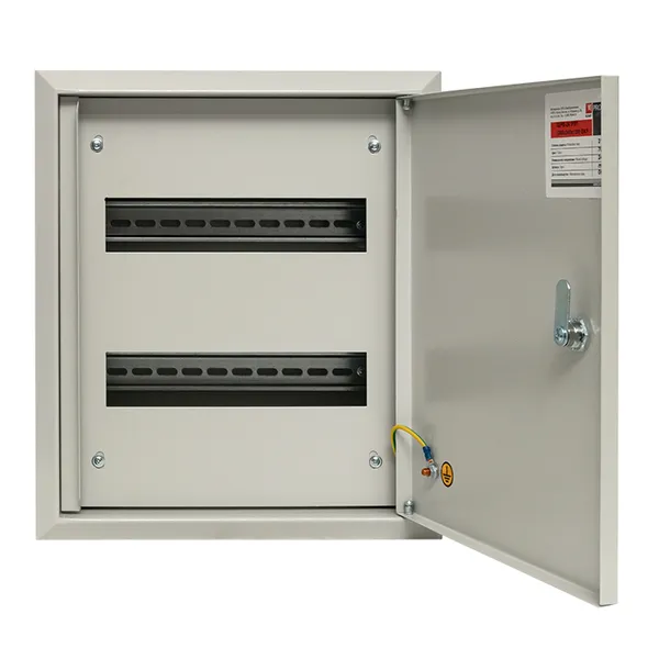 ЩРВ-24 (390х340х120) IP31 PROXIMA EKF