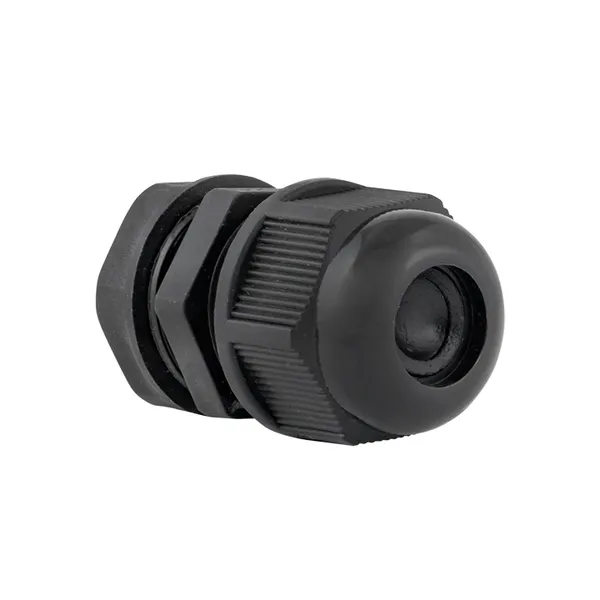 Сальник MG12 IP68 d отверстия 12мм d проводника 5-7 мм EKF PROxima