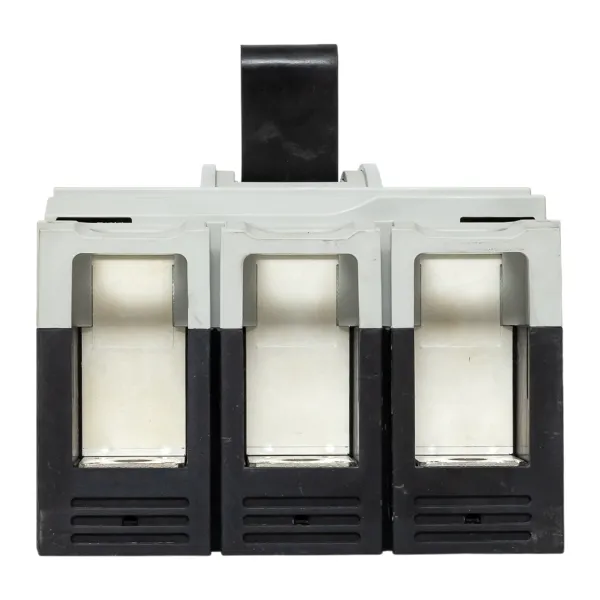 Автоматический выключатель AV POWER-3/3 315А 100kA TR EKF AVERES