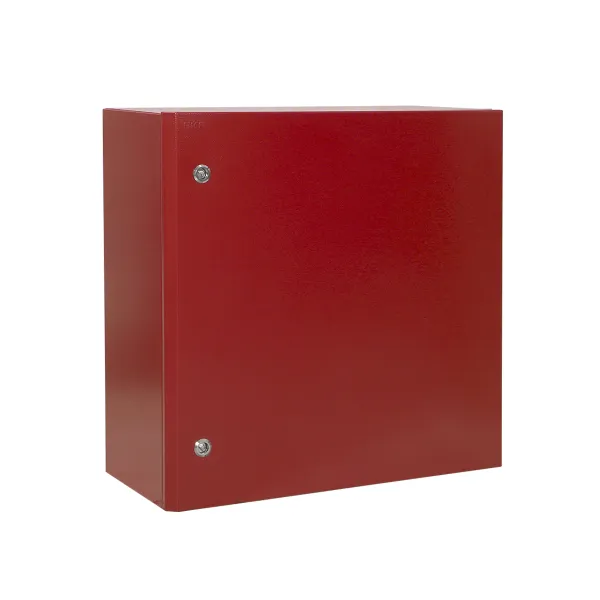 ЩМПг- 60.60.25 RAL 3001 IP54 PROXIMA EKF