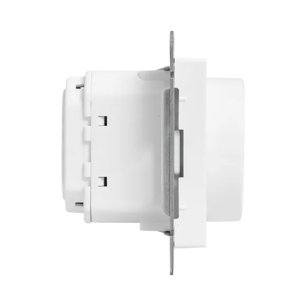 Механизм светорегулятора, белый Эпика EKF