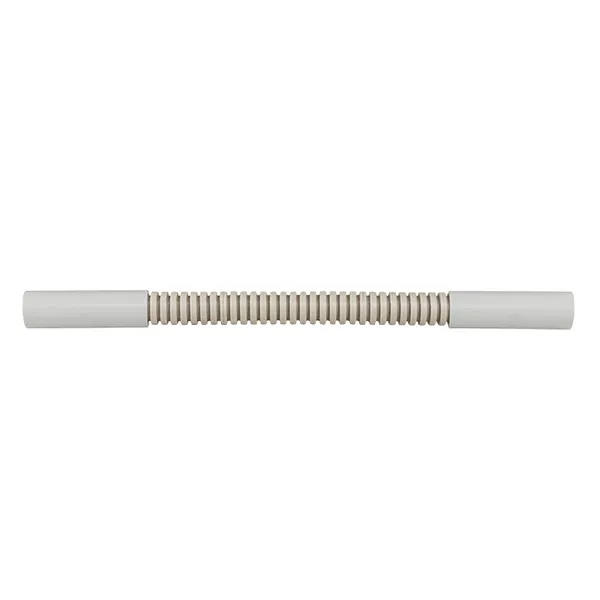Муфта гибкая труба-труба (20 мм) IP44 (10 шт.) EKF-Plast