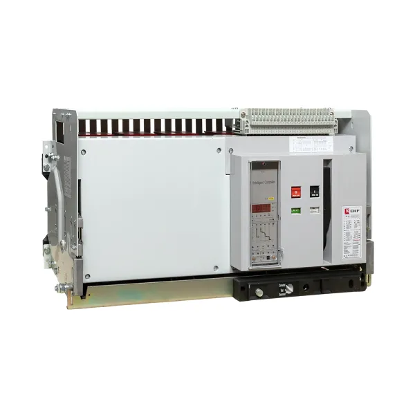 Выключатель автоматический ВА-45 5000/5000 3P 80кА выкатной EKF PROxima