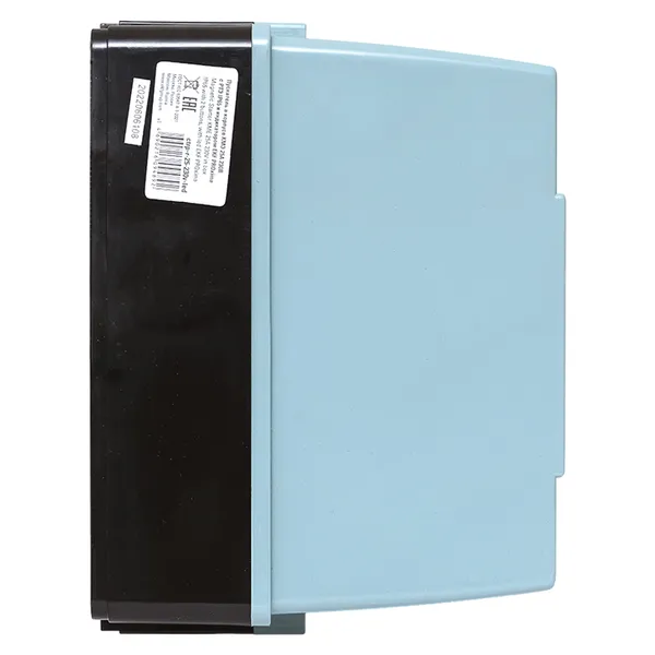 Пускатель в корпусе IP65 КМЭ 25А 230В с РТЭ Ir-17-25А и индик. EKF PROxima