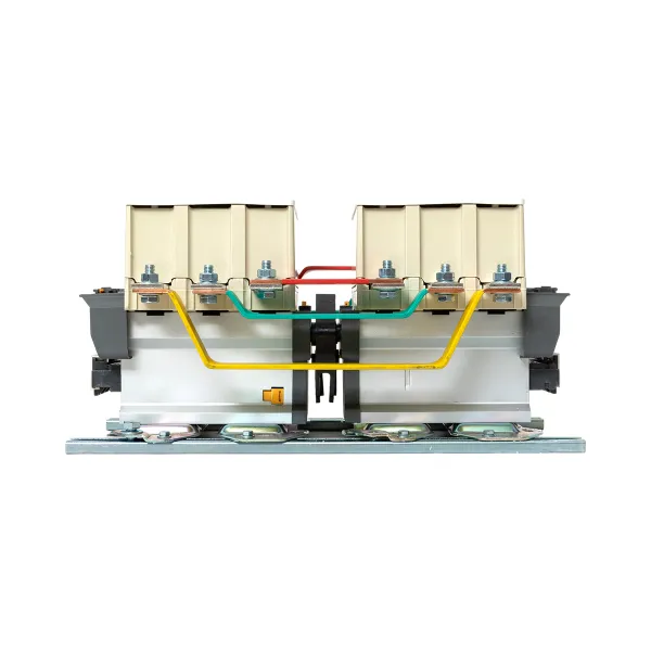 Контактор КТЭ реверсивный 500А 380В 2NO EKF PROxima