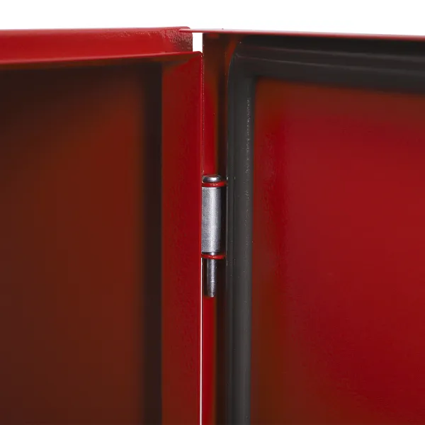 ЩМПг- 60.60.25 RAL 3001 IP54 PROXIMA EKF