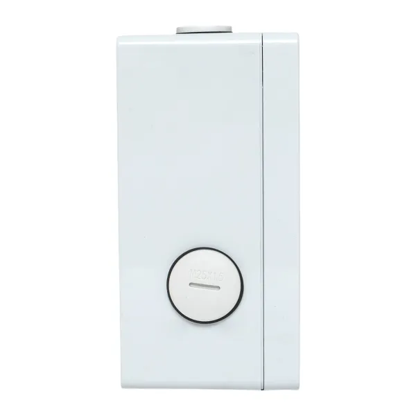 Коробка соединительная Heat Box 200 IP65