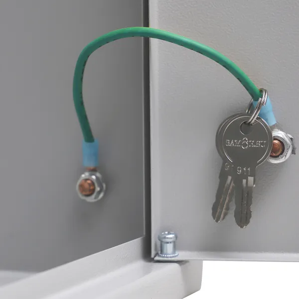 ЩМП- 60.40.21 (ЩМП-09) IP31 PROXIMA EKF