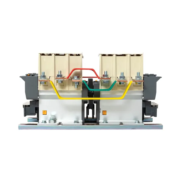 Контактор КТЭ реверсивный 185А 230В 2NO EKF PROxima