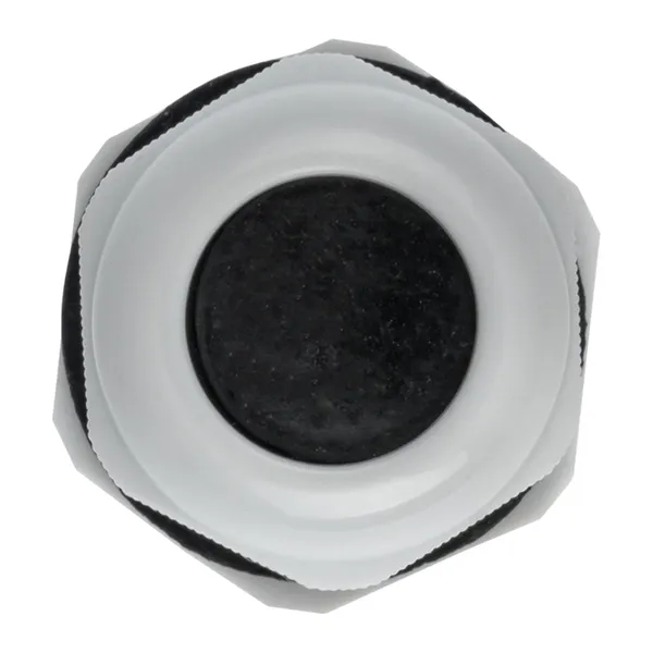 Сальник PG19 IP54 (20 шт) d отв. 23 мм / d провод. 12-15 мм EKF PROxima