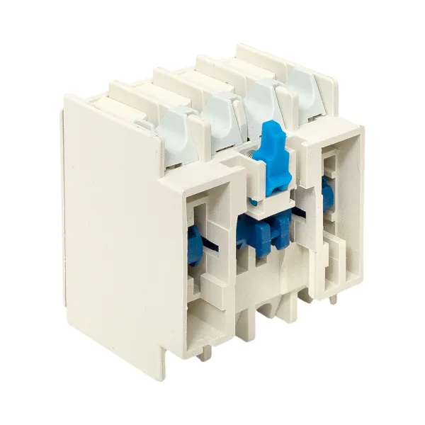 Приставка контактная ПКЭ-40 4NO EKF PROxima