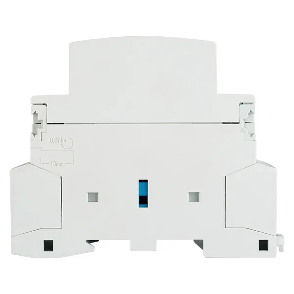 Контактор модульный КМ 25А NО+NC (1 мод.) EKF PROxima. Цены ...