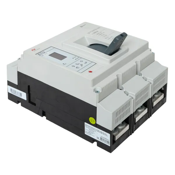Автоматический выключатель AV POWER-5/3 800А 70kA ETU6.2 EKF AVERES